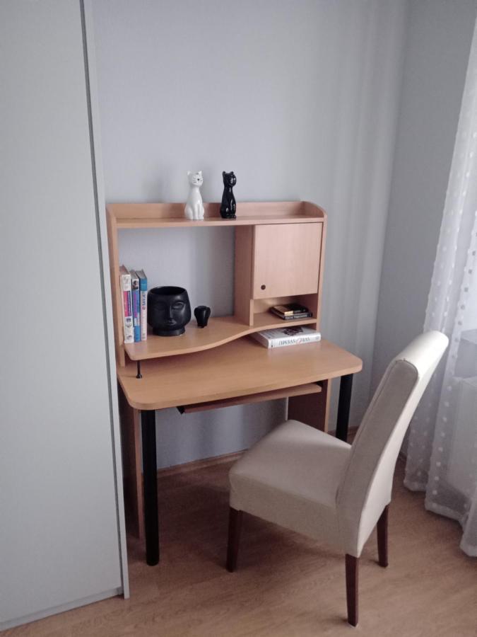 Apartman Bepo Gospić المظهر الخارجي الصورة