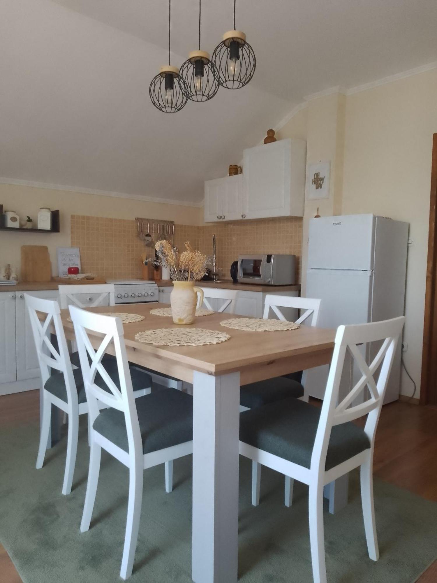 Apartman Bepo Gospić المظهر الخارجي الصورة